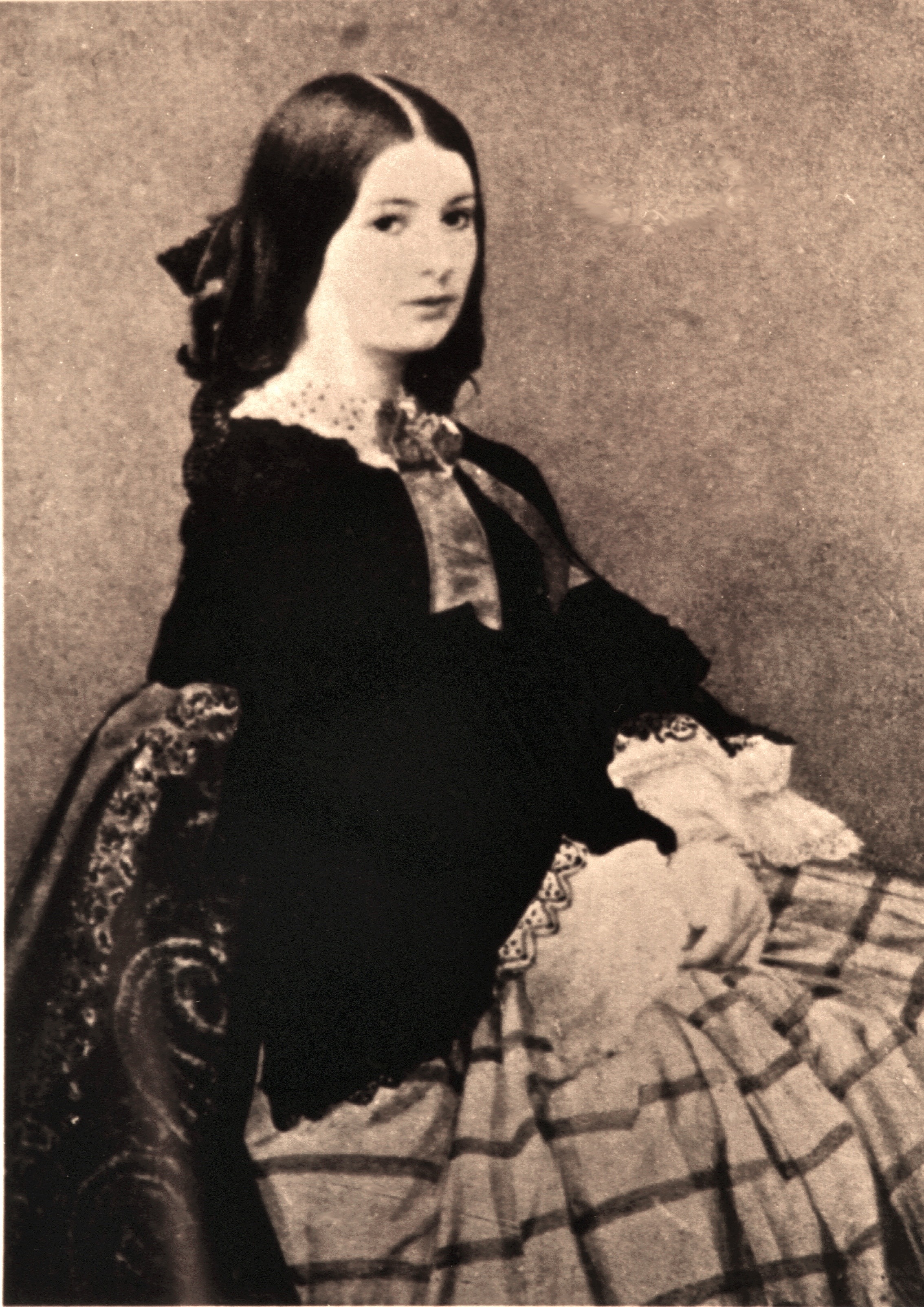Louisa Maria Drake